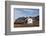 Most Northerly Post Office in the World, Ny Alesund, Svalbard, Norway, Scandinavia, Europe-David Lomax-Framed Photographic Print