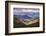 Most Northern Point in Quito Seen from Pichincha Volcano, Ecuador, South America-Matthew Williams-Ellis-Framed Photographic Print