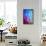 Mostly Blue-Heidi Westum-Framed Stretched Canvas displayed on a wall