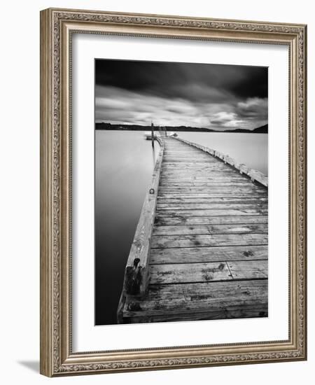 Motchia-Moises Levy-Framed Photographic Print