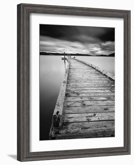 Motchia-Moises Levy-Framed Photographic Print