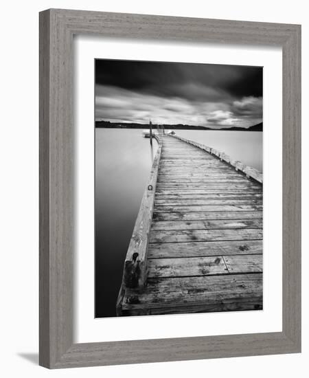 Motchia-Moises Levy-Framed Photographic Print