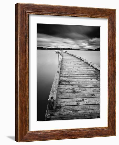 Motchia-Moises Levy-Framed Photographic Print