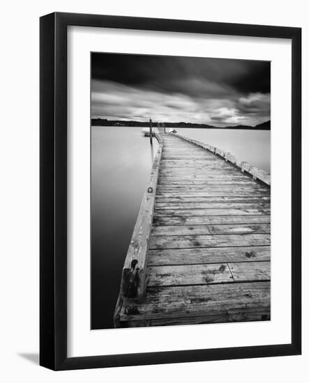 Motchia-Moises Levy-Framed Photographic Print