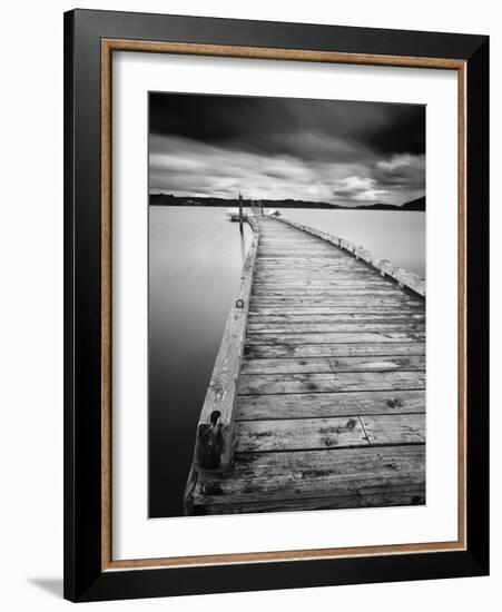 Motchia-Moises Levy-Framed Photographic Print