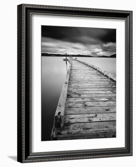 Motchia-Moises Levy-Framed Photographic Print