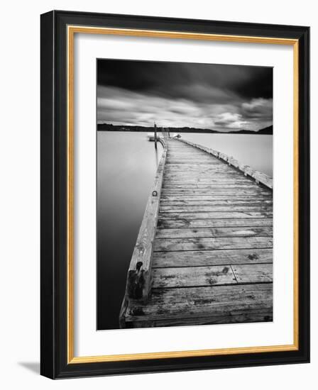 Motchia-Moises Levy-Framed Photographic Print