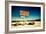 Motel Roadside Sign-Jody Miller-Framed Photographic Print