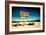 Motel Roadside Sign-Jody Miller-Framed Photographic Print