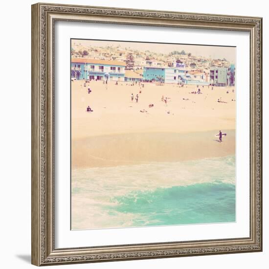 Motel-Myan Soffia-Framed Photographic Print