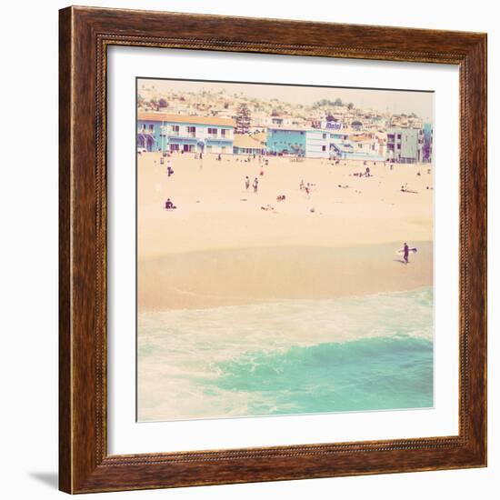 Motel-Myan Soffia-Framed Photographic Print