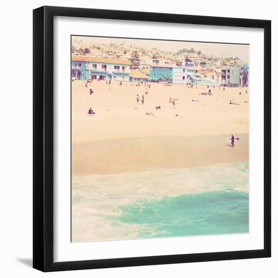 Motel-Myan Soffia-Framed Photographic Print