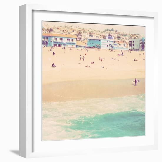 Motel-Myan Soffia-Framed Photographic Print