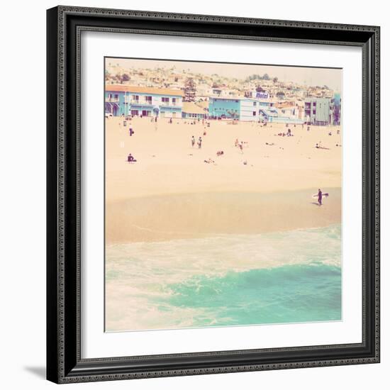 Motel-Myan Soffia-Framed Photographic Print