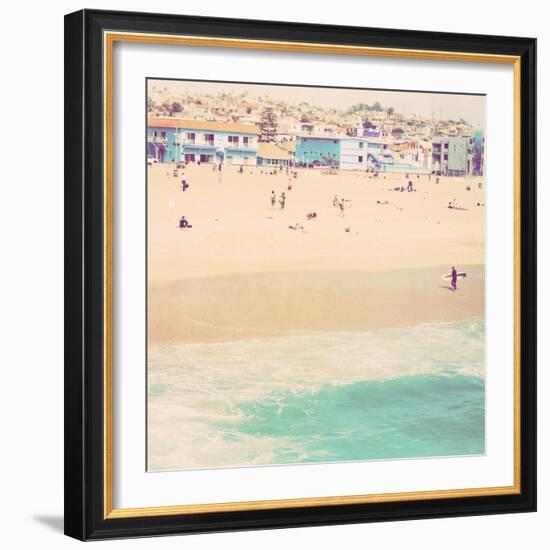 Motel-Myan Soffia-Framed Photographic Print