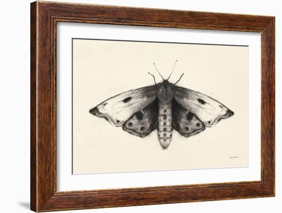 Moth I-Avery Tillmon-Framed Premium Giclee Print