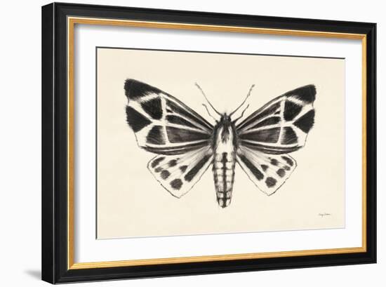 Moth III-Avery Tillmon-Framed Premium Giclee Print