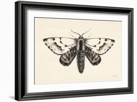 Moth IV-Avery Tillmon-Framed Premium Giclee Print