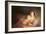 Mother and Child, 1827-Thomas Sully-Framed Giclee Print