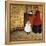 Mother and Child, 1900-Edouard Vuillard-Framed Premier Image Canvas