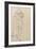 Mother and Child, 1917-Egon Schiele-Framed Giclee Print