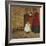 Mother and Child; Mere Et Enfant-Edouard Vuillard-Framed Giclee Print