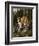 Mother and Child (Mt. Lions)-Trevor V. Swanson-Framed Giclee Print