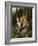 Mother and Child (Mt. Lions)-Trevor V. Swanson-Framed Giclee Print