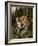 Mother and Child (Mt. Lions)-Trevor V. Swanson-Framed Giclee Print