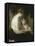 Mother and Child Reading-Lilla Cabot Perry-Framed Premier Image Canvas