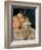 Mother and Child-Mary Cassatt-Framed Art Print