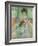 Mother and Child-Mary Cassatt-Framed Giclee Print