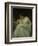 Mother and Child-Emile Munier-Framed Giclee Print