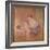 Mother and Child-Pierre-Auguste Renoir-Framed Giclee Print