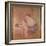 Mother and Child-Pierre-Auguste Renoir-Framed Giclee Print