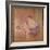 Mother and Child-Pierre-Auguste Renoir-Framed Giclee Print