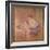 Mother and Child-Pierre-Auguste Renoir-Framed Giclee Print