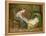 Mother and Child-Cornelis de Vos-Framed Premier Image Canvas