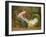 Mother and Child-Cornelis de Vos-Framed Giclee Print