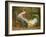 Mother and Child-Cornelis de Vos-Framed Giclee Print