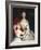 Mother and Child-null-Framed Giclee Print