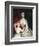 Mother and Child-null-Framed Giclee Print