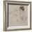 Mother and Child-Paul Cesar Helleu-Framed Giclee Print