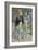 Mother and Children (La Promenade). 1874-76-Pierre-Auguste Renoir-Framed Giclee Print