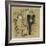 Mother and Daughter, C.1892-Edouard Vuillard-Framed Giclee Print