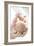 Mother And Newborn Baby Boy-Ruth Jenkinson-Framed Photographic Print