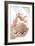 Mother And Newborn Baby Boy-Ruth Jenkinson-Framed Photographic Print