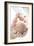 Mother And Newborn Baby Boy-Ruth Jenkinson-Framed Photographic Print