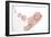 Mother And Newborn Baby Boy-Ruth Jenkinson-Framed Photographic Print