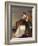 Mother and Son, 1840 (Oil on Canvas)-Thomas Sully-Framed Giclee Print